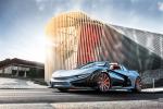 Qiantu K50 Spyder Concept 2019 года